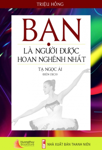Ban la nguoi duoc hoan nghenh nhat (Tap 1) Ban la nguoi duoc hoan nghenh nhat (Tap 1)