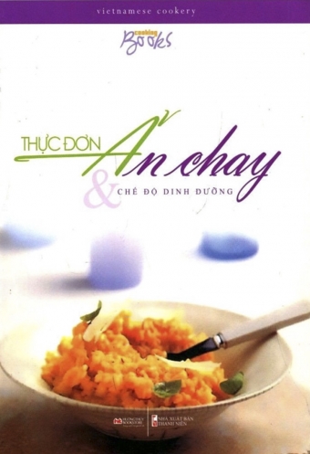 Thuc don an chay _ che do dinh duong Thuc don an chay _ che do dinh duong
