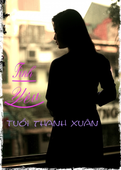 Tình yêu tuổi thanh xuân