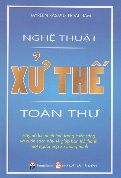 Nghệ thuật xử thế toàn thư (Tập 2)