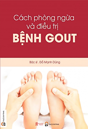 Cach phong ngua va dieu tri benh gout Cach phong ngua va dieu tri benh gout
