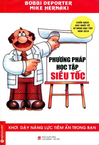 Phuong phap hoc tap sieu toc Phuong phap hoc tap sieu toc