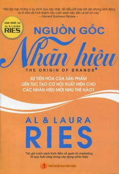 Nguồn gốc nhãn hiệu