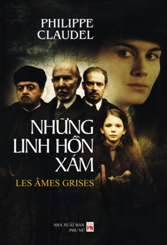 Nhung linh hon xam Nhung linh hon xam