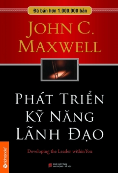 Phát triển kỹ năng lãnh đạo