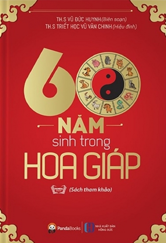 60 nam sinh trong hoa giap 60 nam sinh trong hoa giap