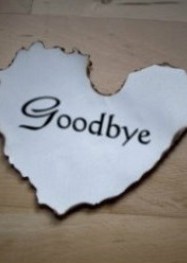 Tạm biệt tình yêu