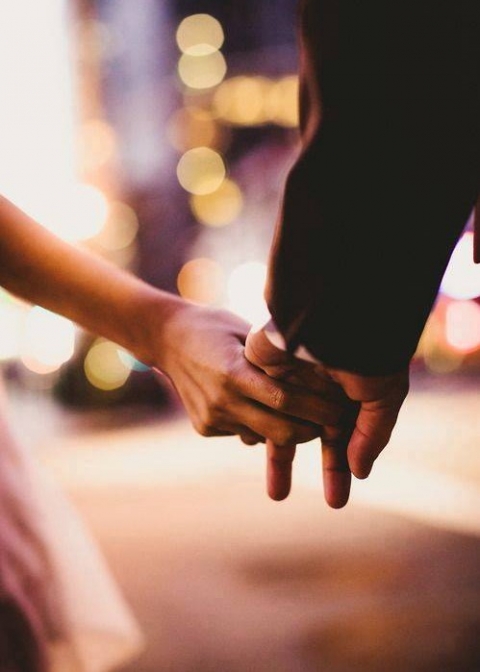 Hạnh phúc sẽ đến vào ngày mai