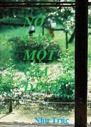 Nó cần một gia đình