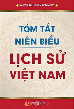 Tóm tắt niên biểu lịch sử Việt Nam