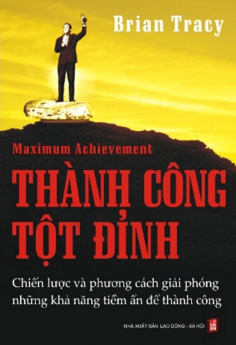 Thanh cong tot dinh Thanh cong tot dinh