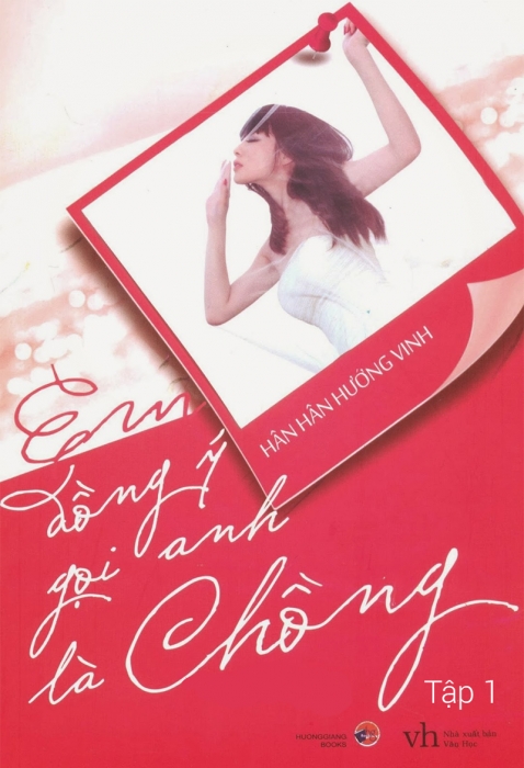 Em đồng ý gọi anh là chồng (Tập 1)