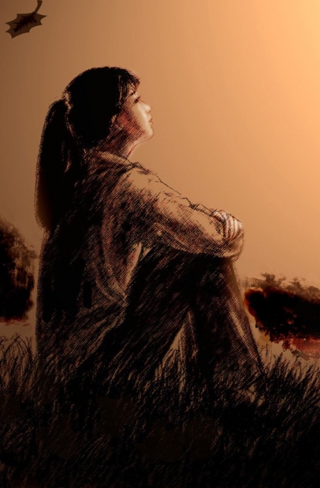 Ngẩng đầu lên mà sống