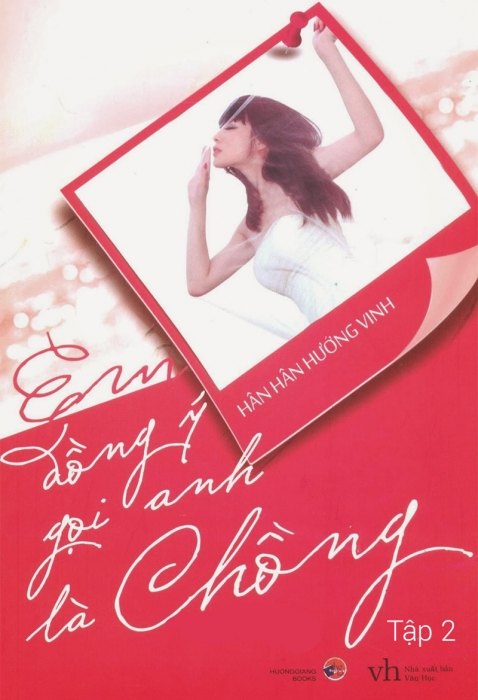 Em đồng ý gọi anh là chồng (Tập 2)