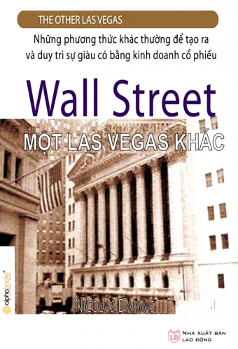 Pho Wall - Mot Las Vegas khac Pho Wall - Mot Las Vegas khac