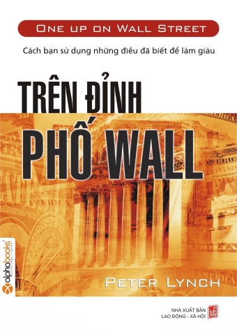 Tren dinh pho Wall Tren dinh pho Wall