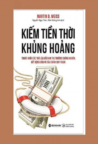 Kiem tien thoi khung hoang Kiem tien thoi khung hoang