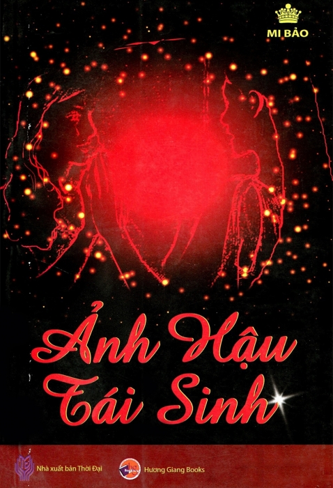 Ảnh hậu tái sinh (Tập 1)