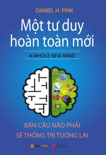 Mot tu duy hoan toan moi Mot tu duy hoan toan moi