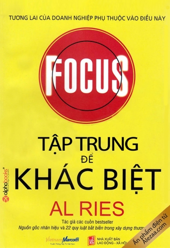 Tap trung de khac biet Tap trung de khac biet