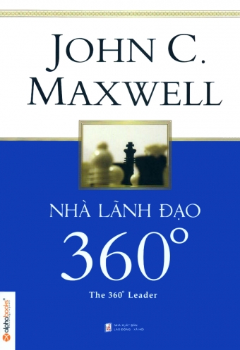 Nha lanh dao 360 do Nha lanh dao 360 do