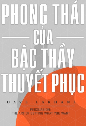 Phong thai cua bac thay thuyet phuc Phong thai cua bac thay thuyet phuc