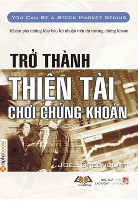 Trở thành thiên tài chơi chứng khoán