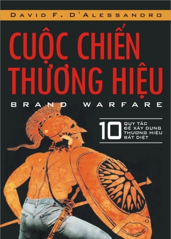 Cuoc chien thuong hieu Cuoc chien thuong hieu