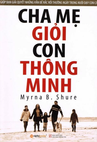 Cha me gioi con thong minh Cha me gioi con thong minh