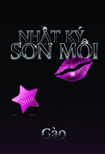 Nhat ky son moi Nhat ky son moi