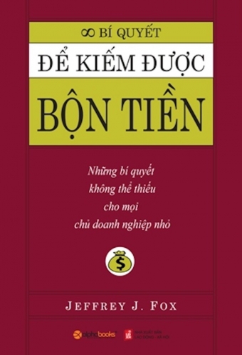 Bi quyet de kiem duoc bon tien Bi quyet de kiem duoc bon tien