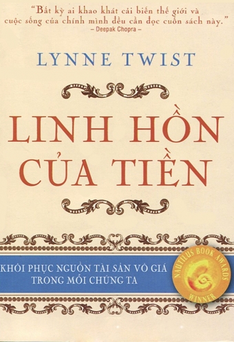 Linh hon cua tien Linh hon cua tien
