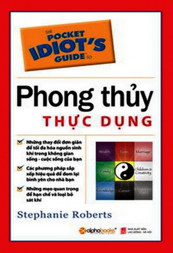 Phong thuy thuc dung Phong thuy thuc dung