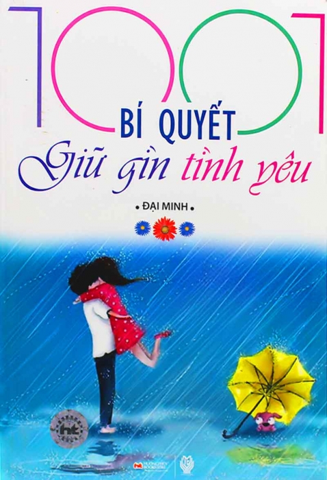 1001 bí quyết giữ gìn tình yêu