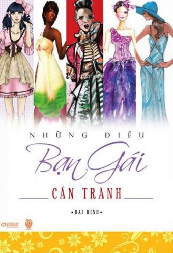 Nhung dieu ban gai can tranh Nhung dieu ban gai can tranh
