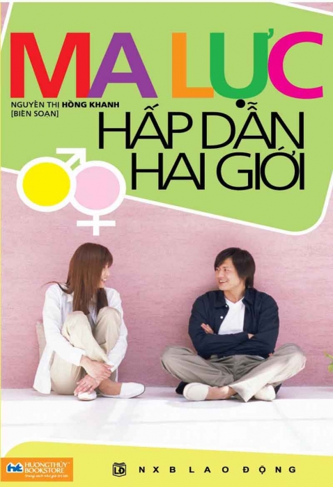 Ma lực hấp dẫn hai giới