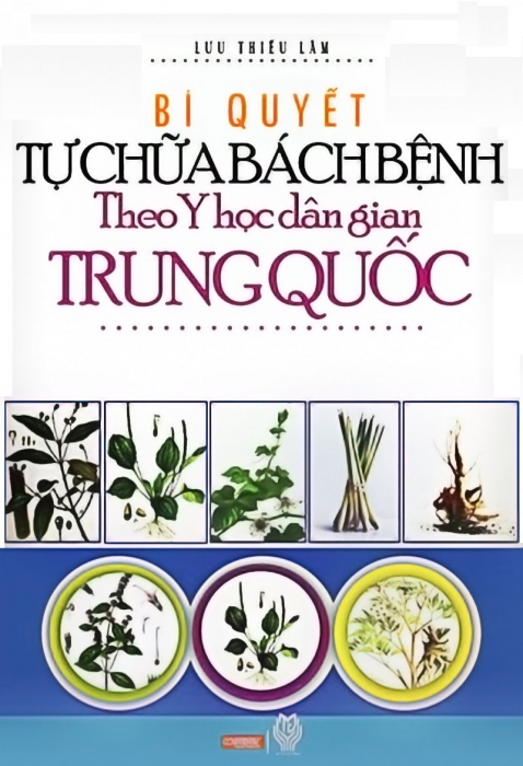 Bí quyết tự chữa bách bệnh theo y học dân gian Trung Quốc