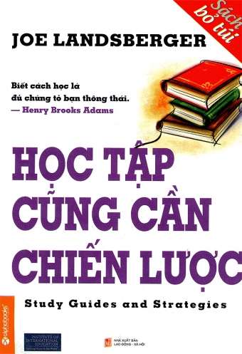 Hoc tap cung can chien luoc Hoc tap cung can chien luoc