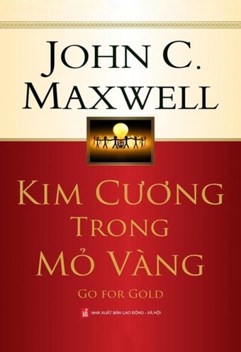 Kim cuong trong mo vang Kim cuong trong mo vang