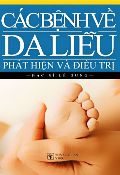 Các bệnh về da liễu phát hiện và điều trị