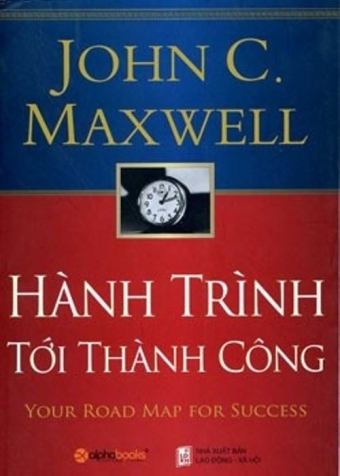 Hanh trinh toi thanh cong Hanh trinh toi thanh cong