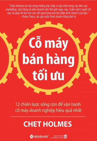 Co may ban hang toi uu Co may ban hang toi uu
