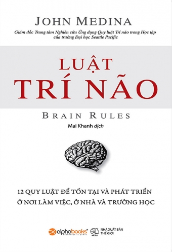 Luat tri nao Luat tri nao