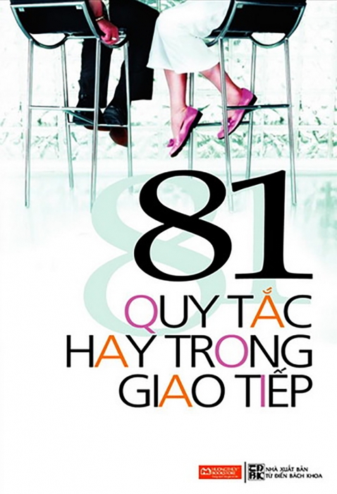 81 quy tắc hay trong giao tiếp