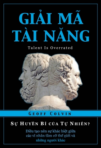 Giai ma tai nang Giai ma tai nang