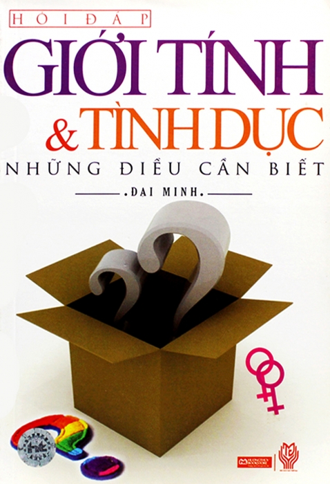 Hỏi đáp giới tính và tình dục