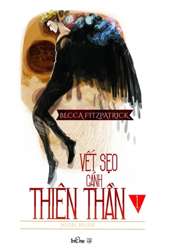 Vet seo canh thien than Vet seo canh thien than
