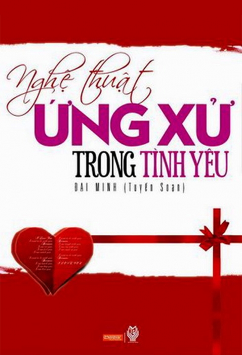 Nghệ thuật ứng xử trong tình yêu