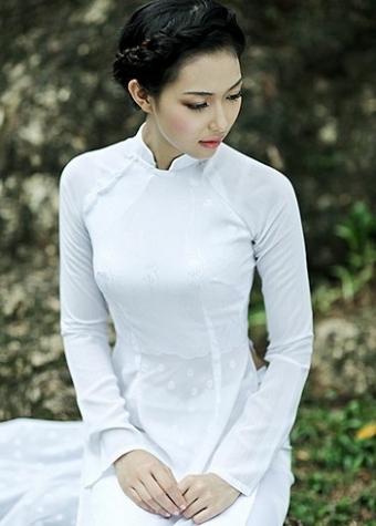 Ao dai oi ___ Ao dai oi ___