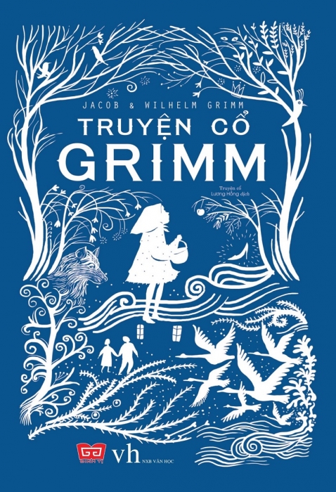 Truyện cổ Grim